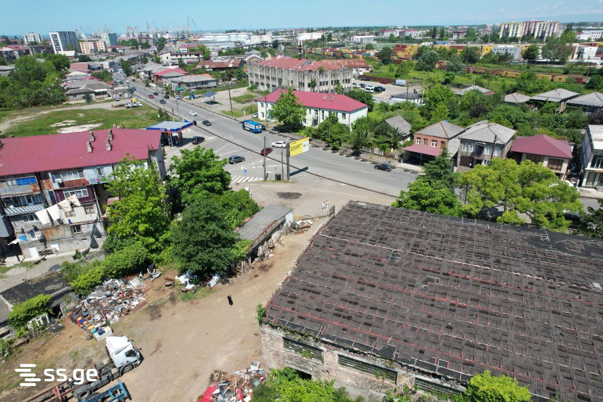 Land For Sale. Poti view 7