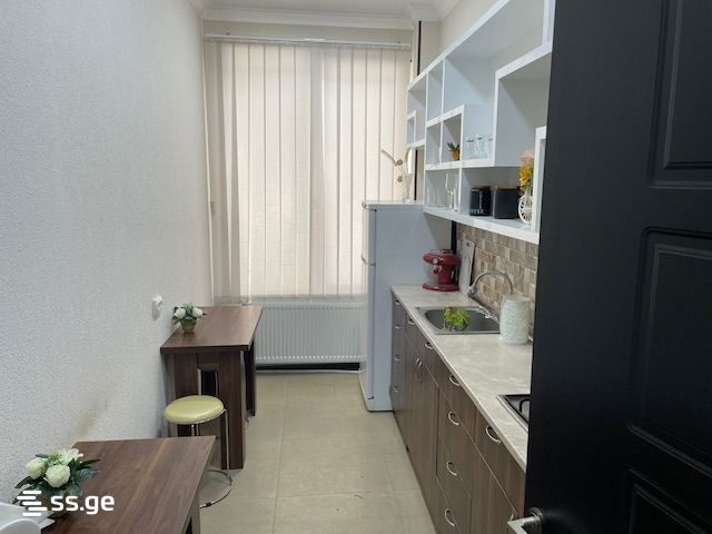 Office For Rent. Rustavi view 8
