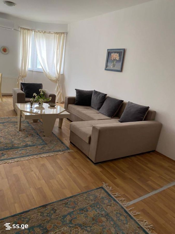 2 room Flat For Sale. Vashlijvari - Ansicht 3