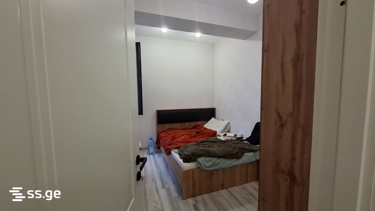 3 room Flat For Sale. Didi digomi - Ansicht 6