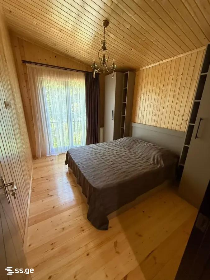 3 Room Private House Daily Rent. Makhindjauri view 11