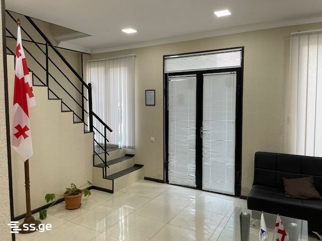 Office For Rent. Rustavi view 4