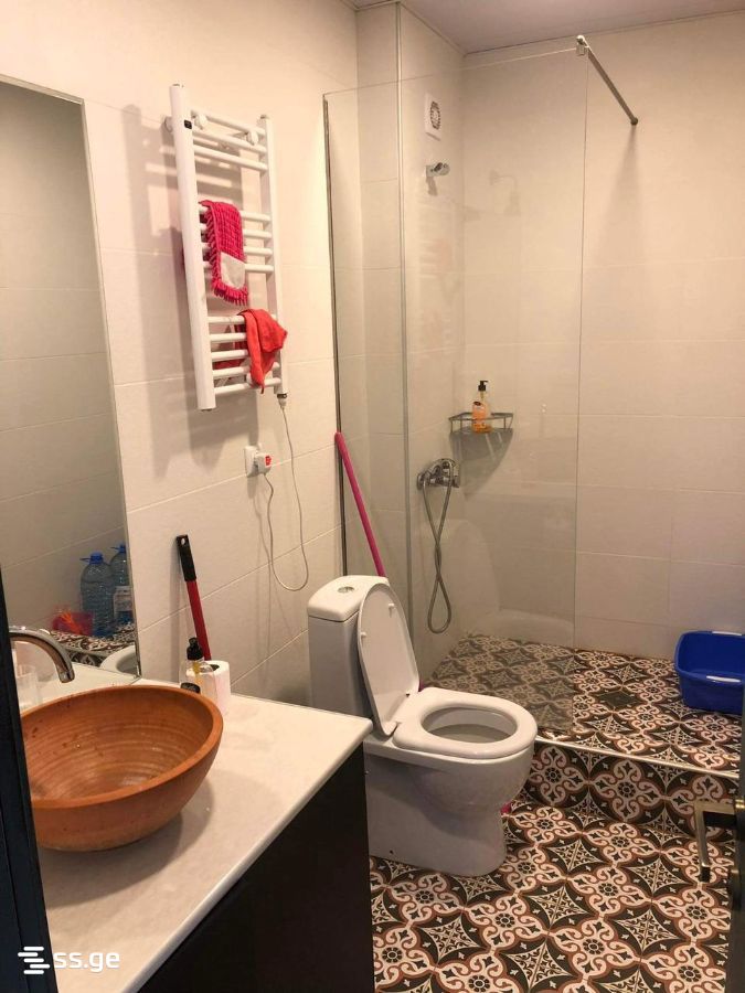 3 Room Flat For Sale