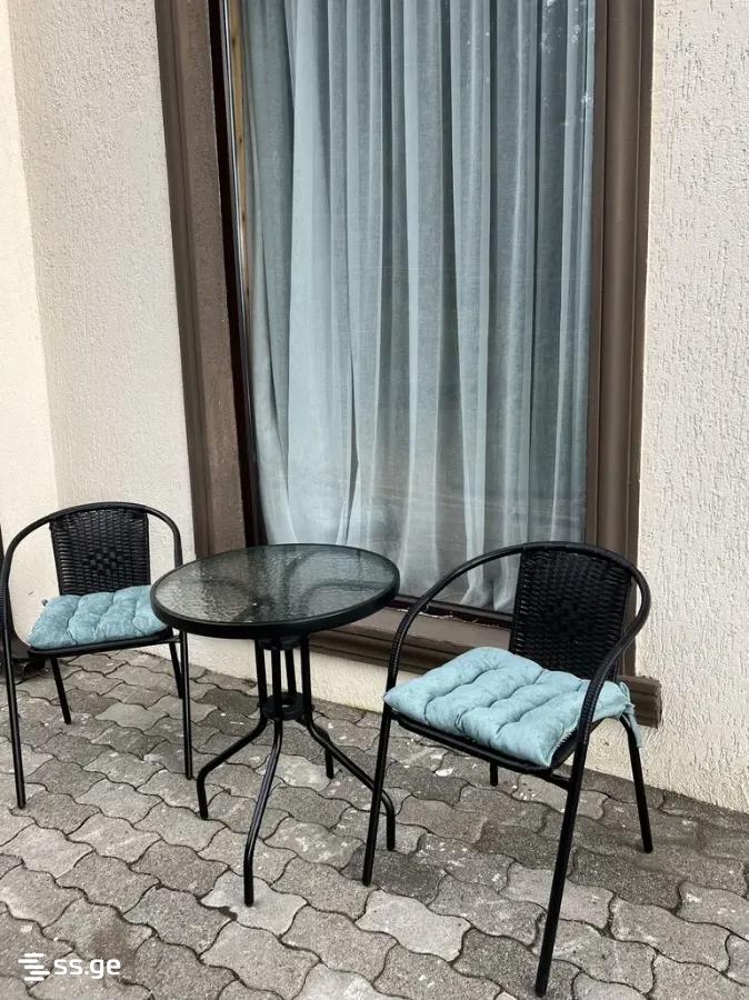 3 Room Private House Daily Rent. Makhindjauri view 15