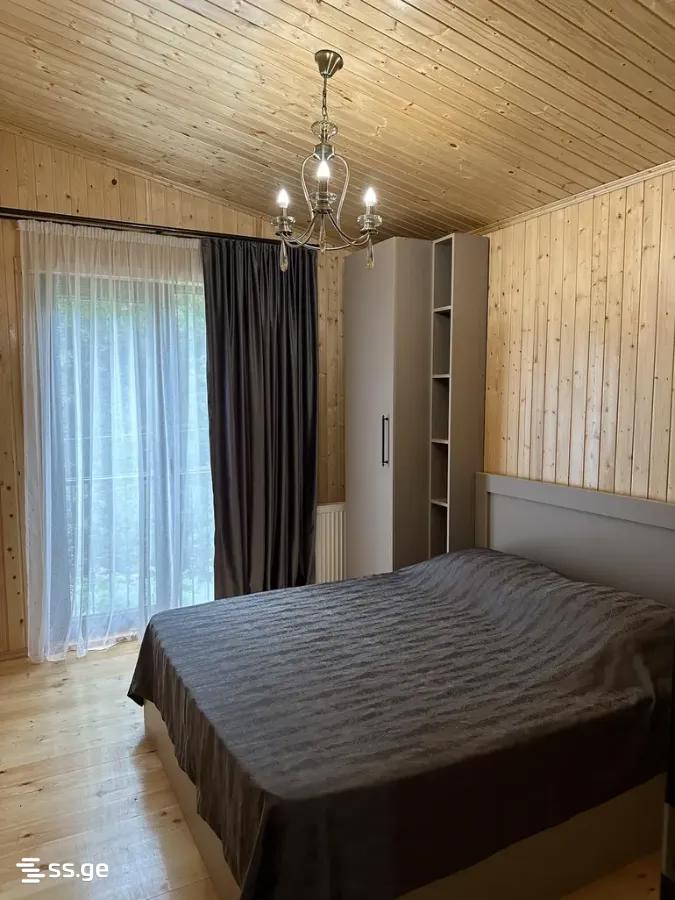 3 Room Private House Daily Rent. Makhindjauri view 14