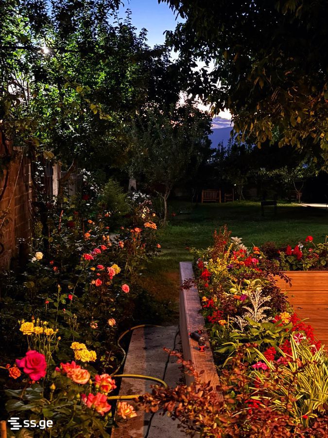 3 Room Summer Cottage Daily Rent. Saguramo, 4 of 9