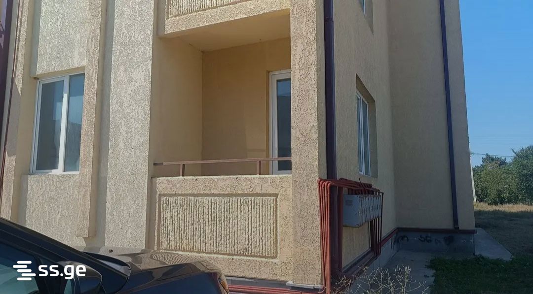 2 Room Flat For Sale view 5