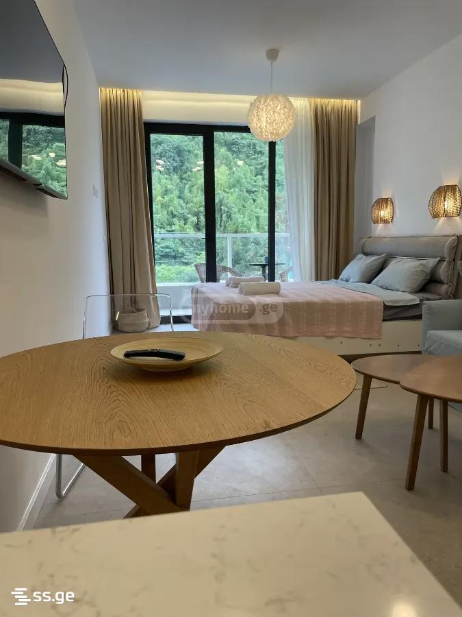 For Sale 1 Room Apartment Kobuletis Munitsipalitetshi view 21