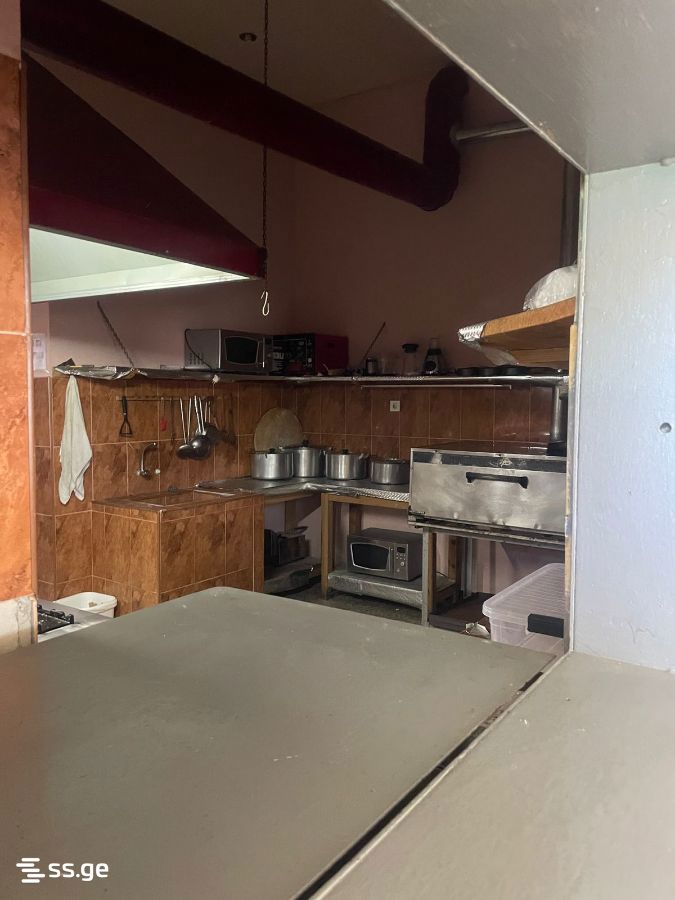 Hotel For Sale. Ureki view 6