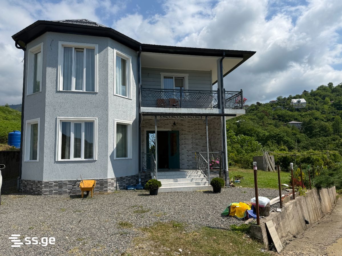 6 Room Summer Cottage For Sale view 10