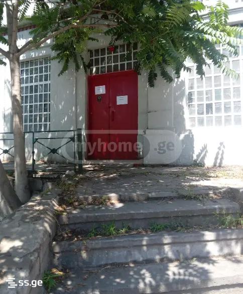 Land For Sale. Chugureti view 5