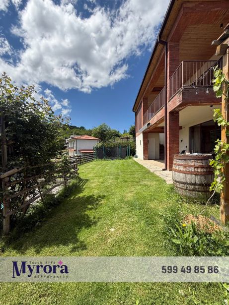 6 room Private House For Sale. Pantiani