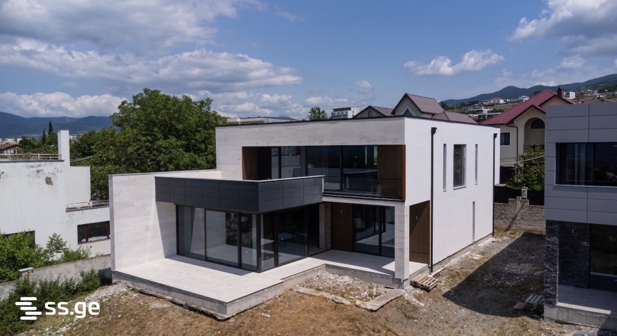 Продажа Summer Cottage в сагурамо view 1