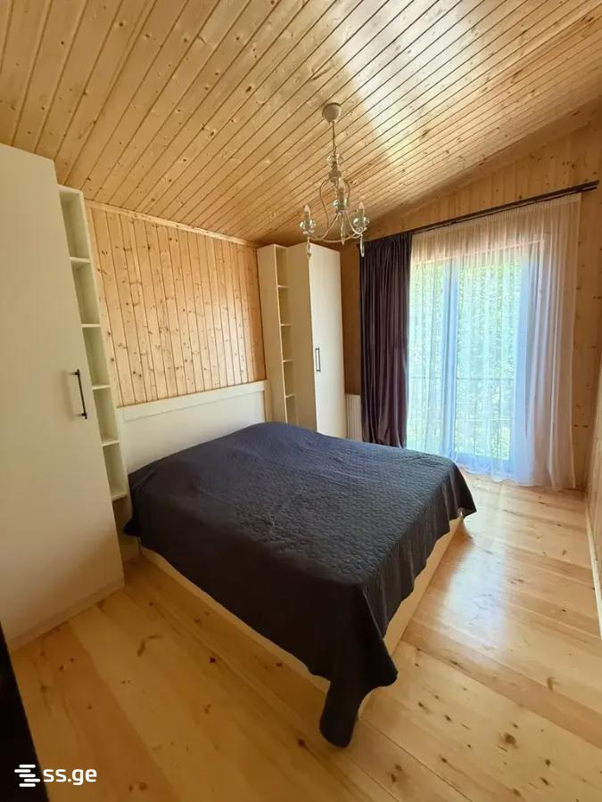 3 Room Private House Daily Rent. Makhindjauri view 9