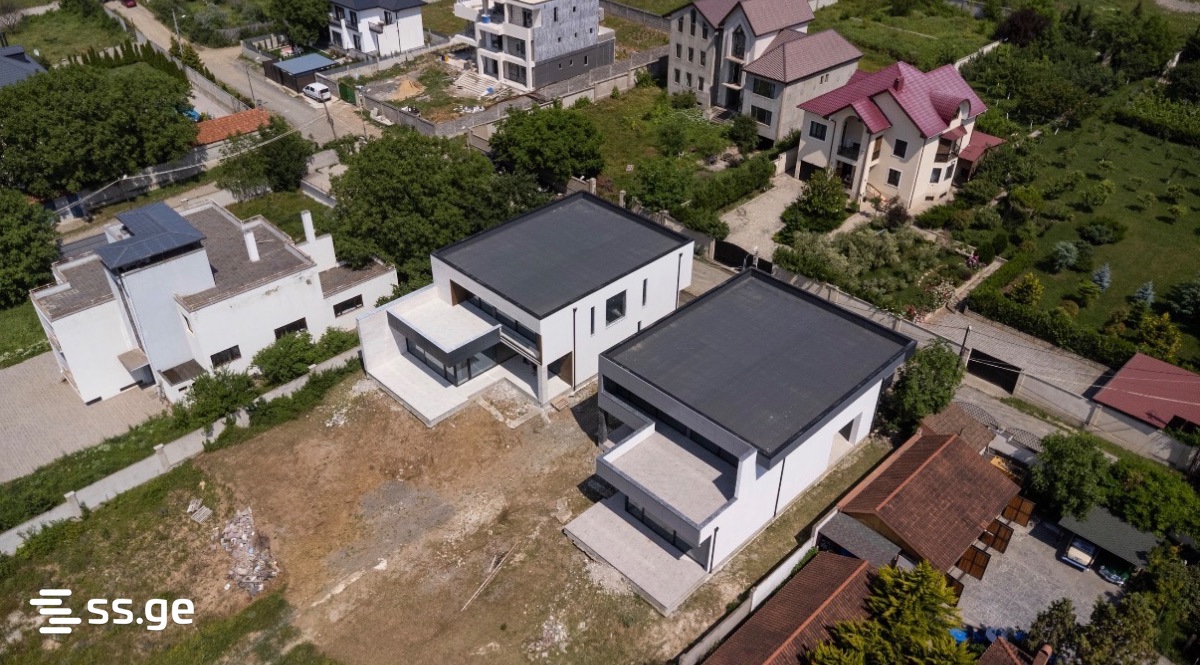 Продажа Summer Cottage в сагурамо view 7