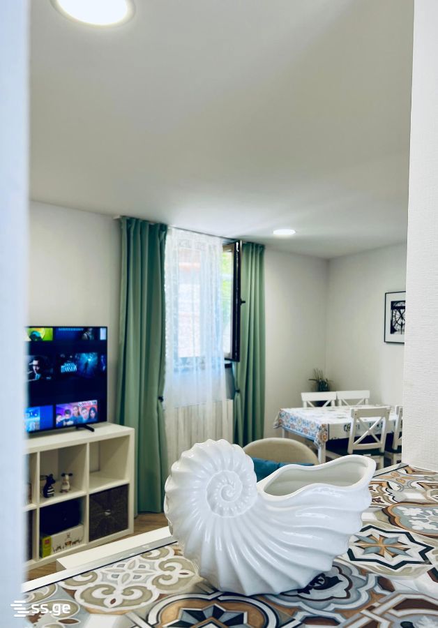 7 Room Private House For Rent. Mtskheta, 3 of 4