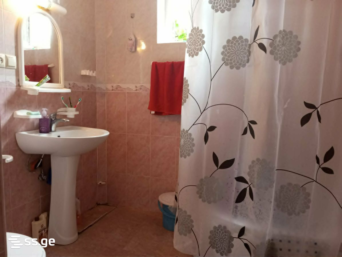 5 Room Summer Cottage For Rent. Tskneti view 1