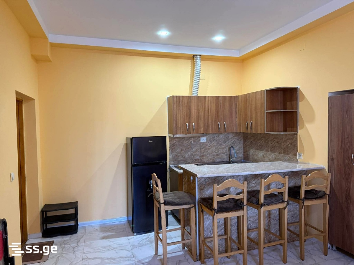 1 Room Flat For Rent. Ureki view 5