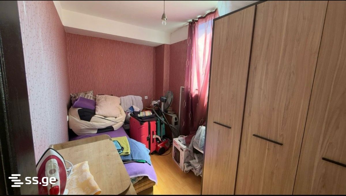3 room Flat For Sale. Nutsubidze plateau - Vista 3