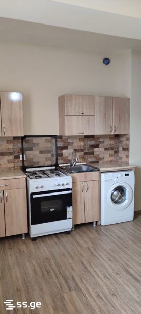 2 Room Flat For Rent. Gldani, 2 of 4