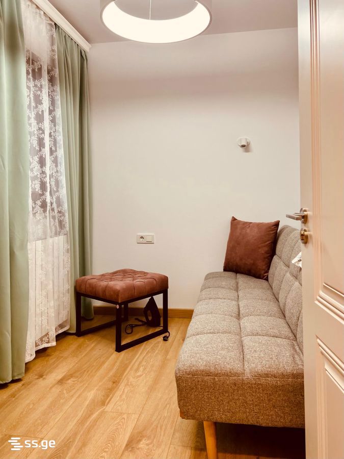 7 Room Private House For Rent. Mtskheta view 10