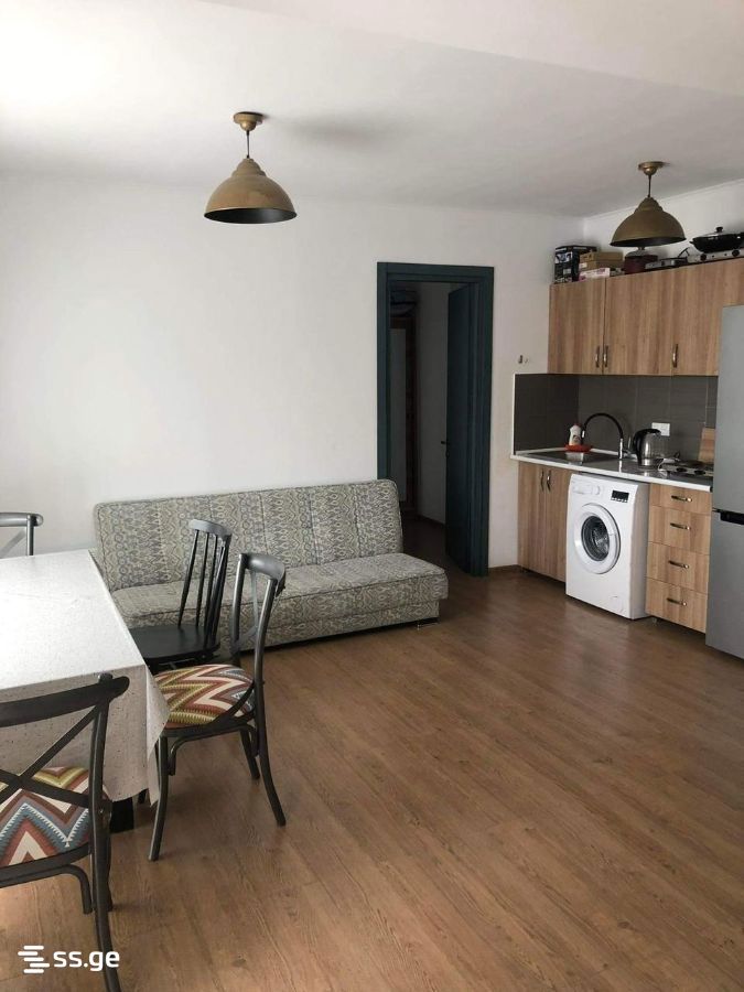 3 Room Flat For Sale view 6