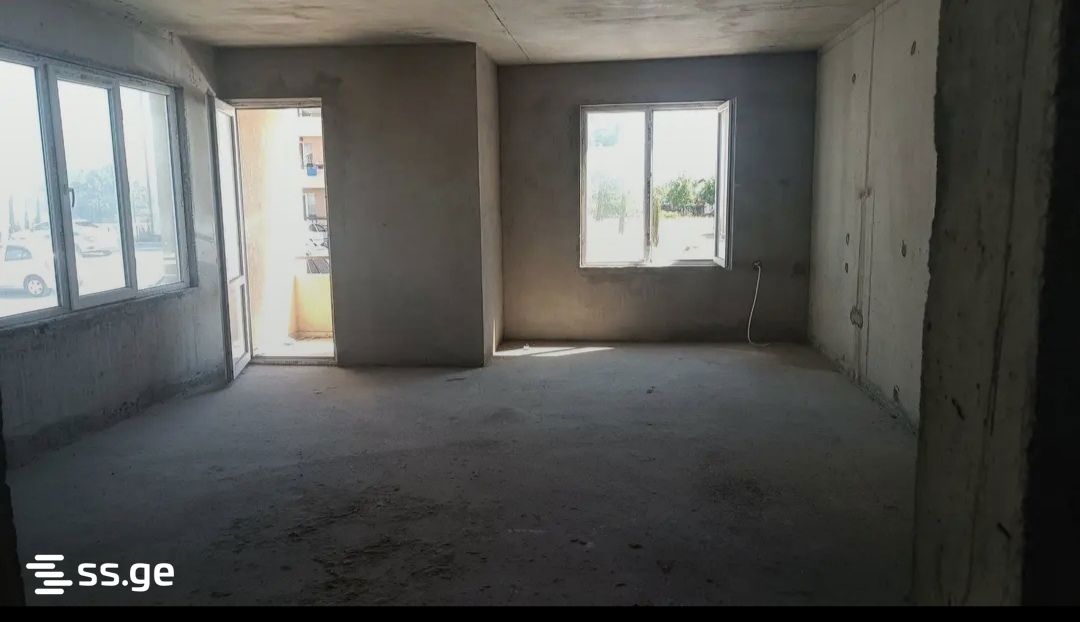 2 Room Flat For Sale view 1
