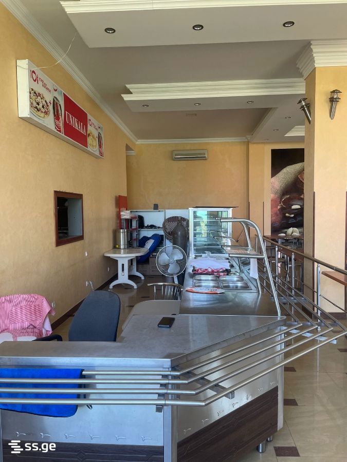 Hotel For Sale. Ureki view 10