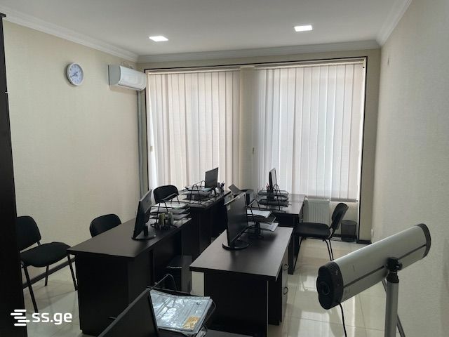 Office For Rent. Rustavi view 6