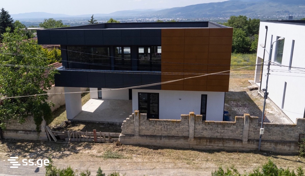 Продажа Summer Cottage в сагурамо view 2