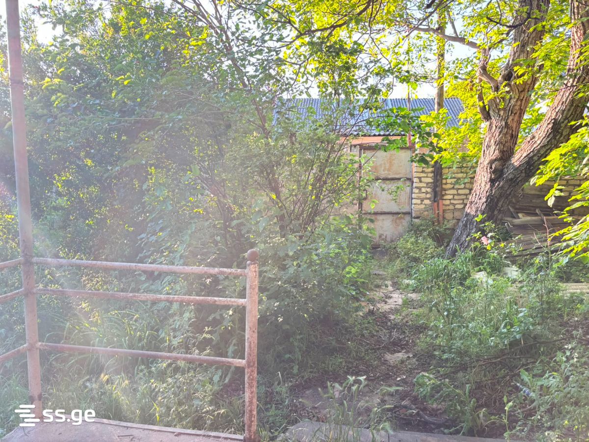 Land For Sale. Avchala - Widok 2
