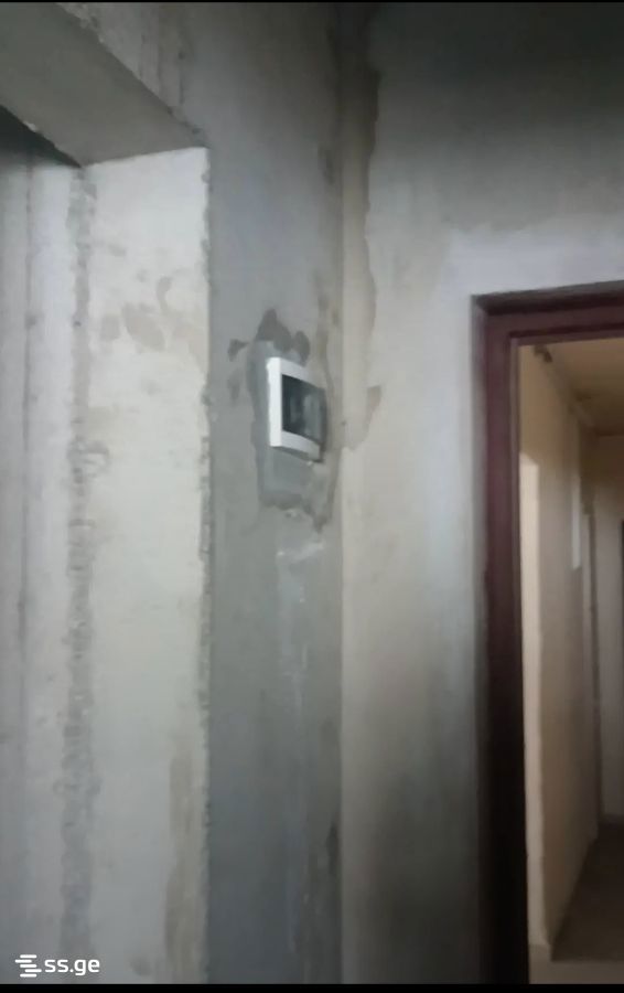 2 Room Flat For Sale view 6
