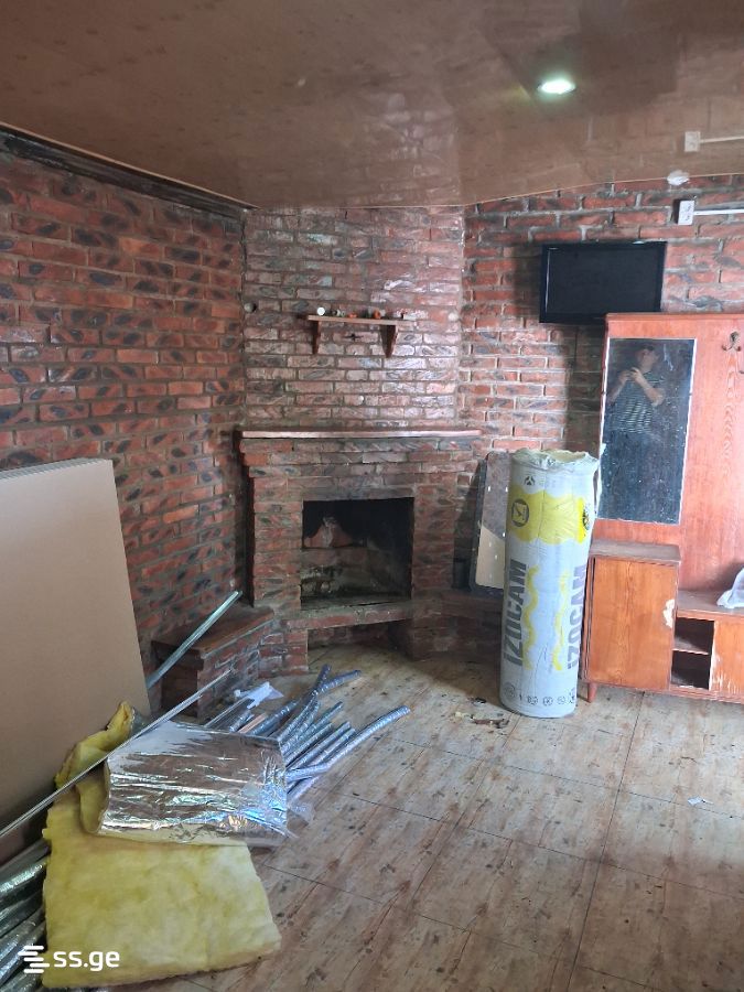 3 Room Private House For Sale view 8