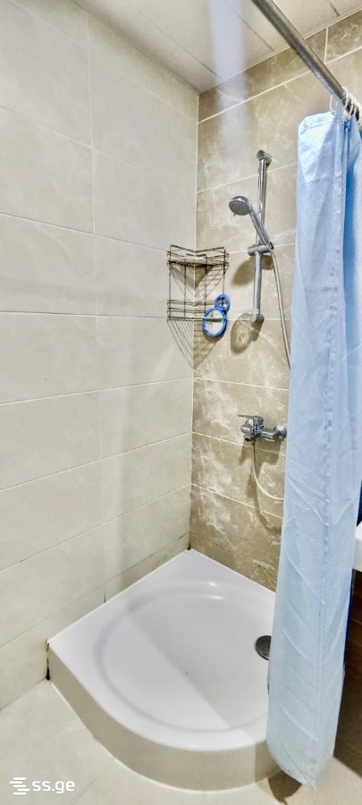 4 room Flat For Rent. Digomi - Widok 5
