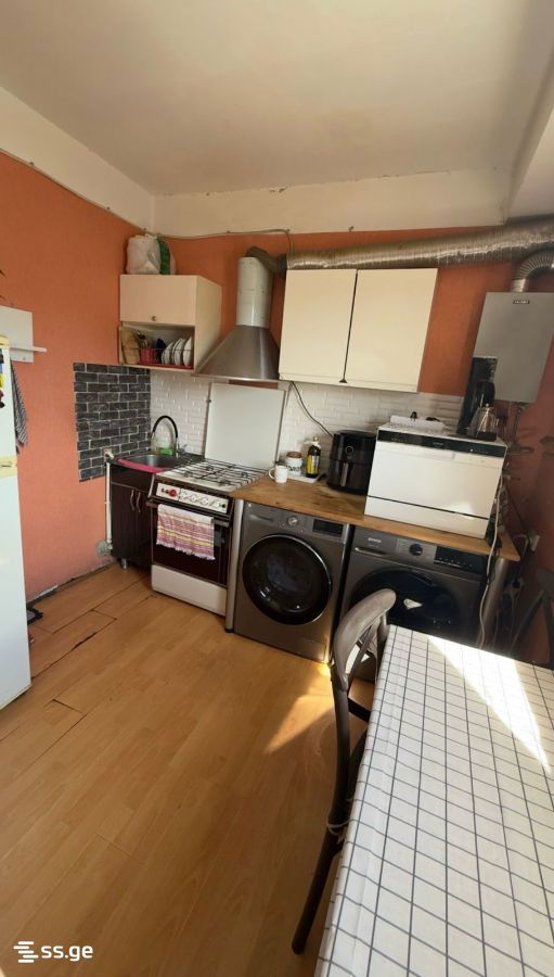 3 room Flat For Sale. Nutsubidze plateau - Vista 6