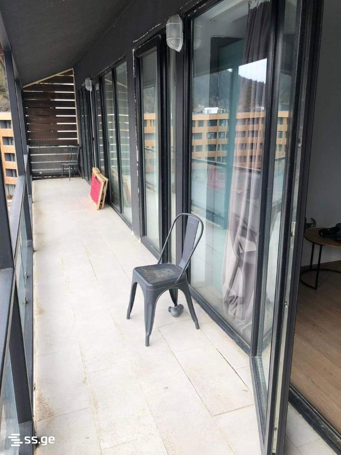 3 Room Flat For Sale view 5