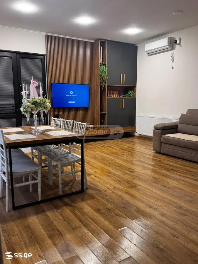 3 Room Summer Cottage Daily Rent. Saguramo, 2 of 4