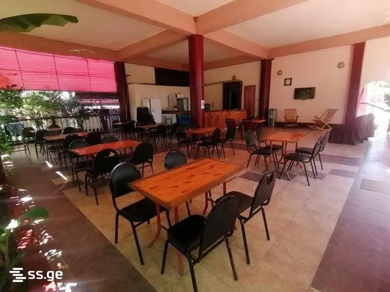 Hotel For Sale. Ureki view 7