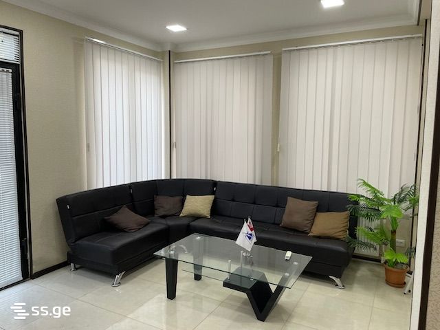Office For Rent. Rustavi view 3