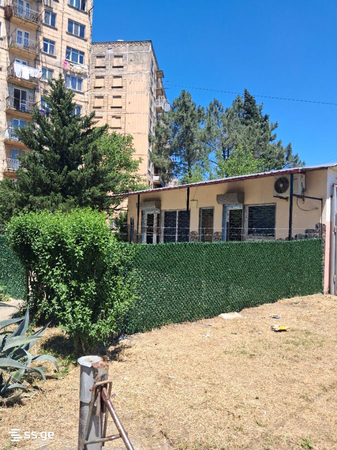 3 Room Private House For Sale view 1