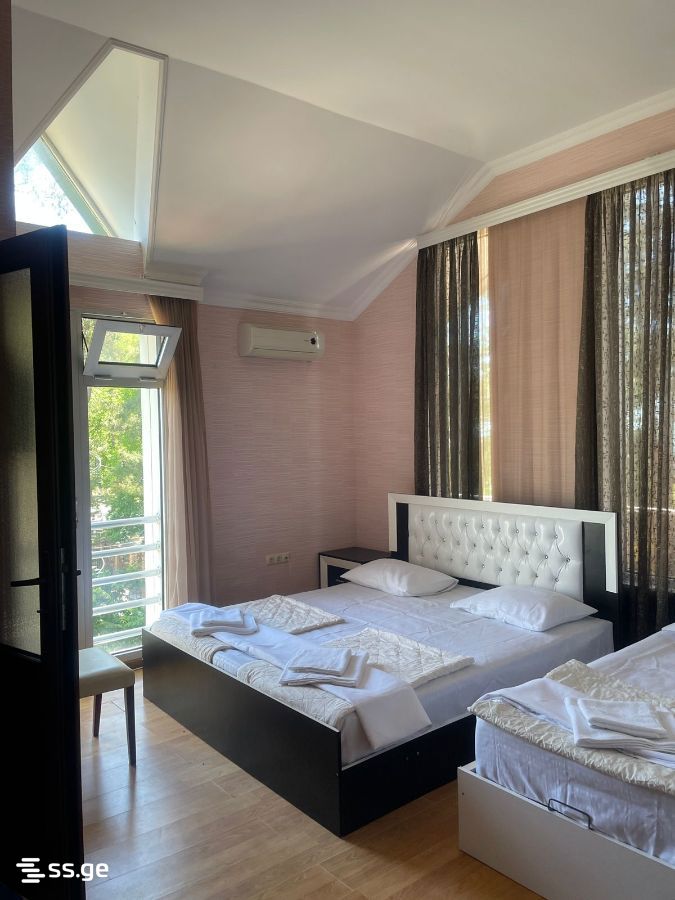 Hotel For Sale. Ureki view 9