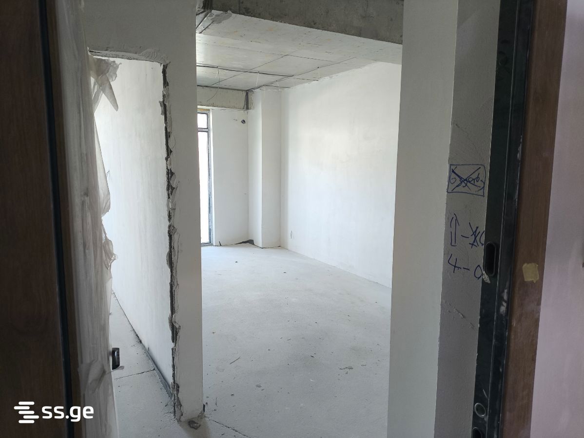 2 room Flat For Sale. Nadzaladevi - Ansicht 6