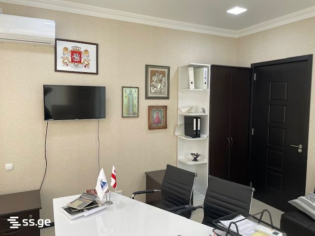 Office For Rent. Rustavi view 2