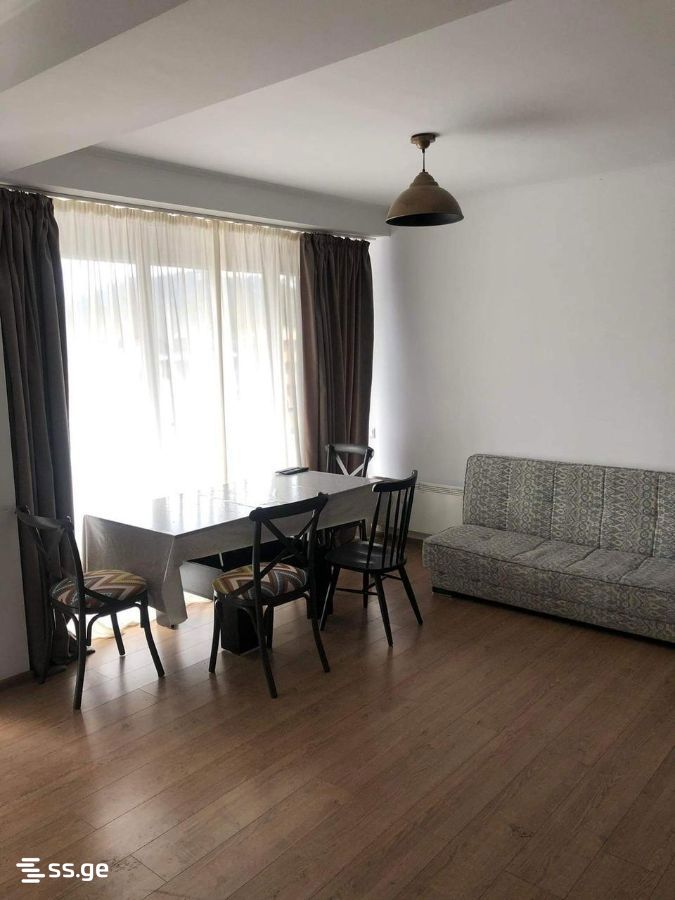 3 Room Flat For Sale view 11