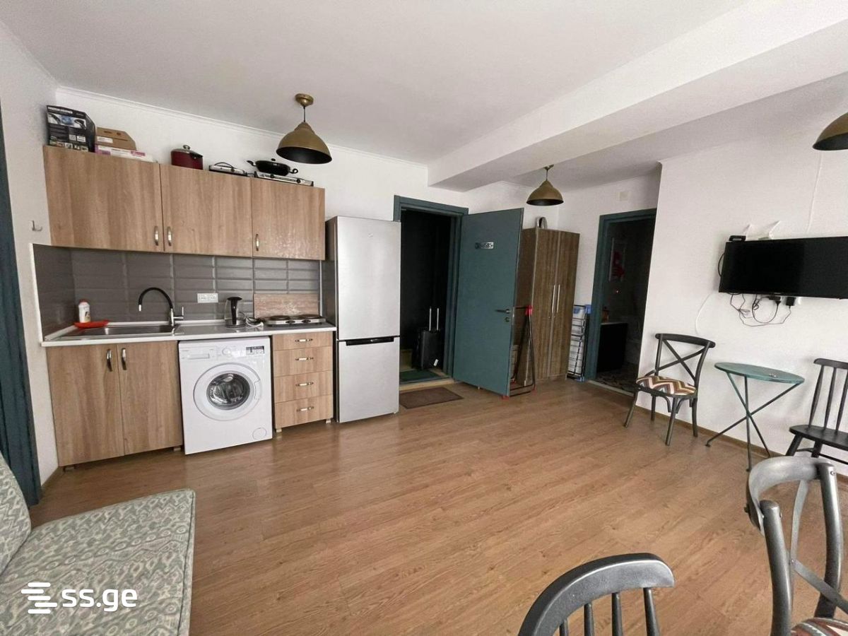 3 Room Flat For Sale view 8