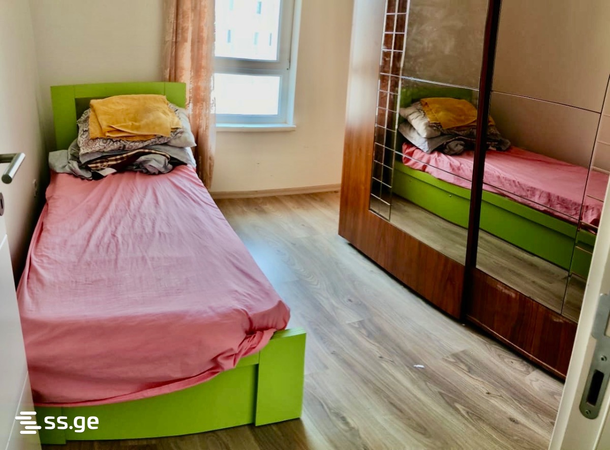 4 room Flat For Rent. Digomi - Więcej