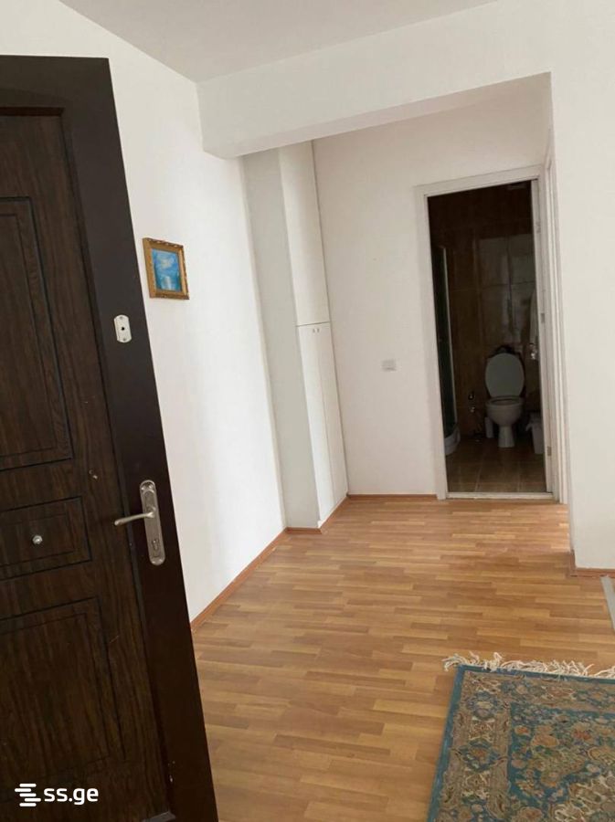 2 room Flat For Sale. Vashlijvari - Ansicht 2
