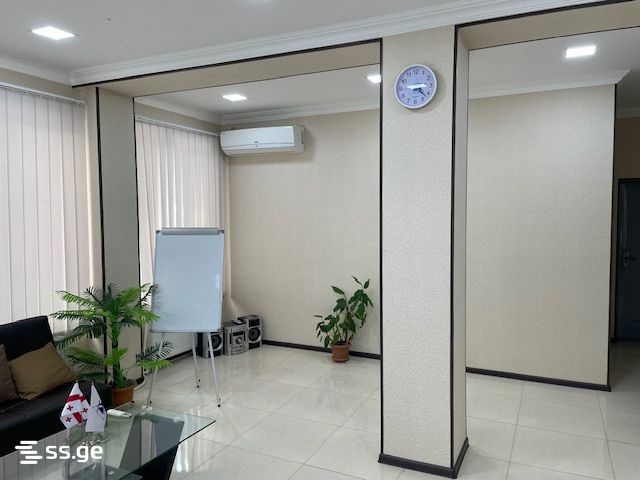 Office For Rent. Rustavi view 10