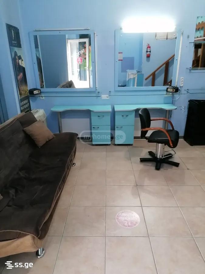 Commercial Space For Rent. Gldani, 1 of 4