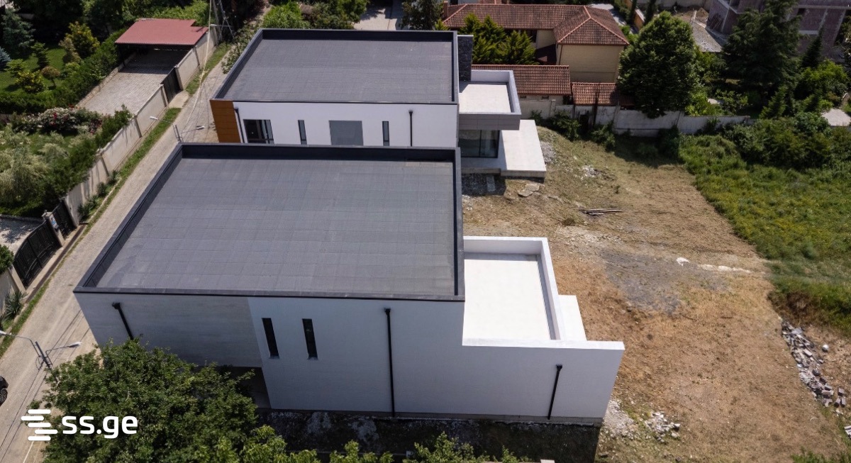 Продажа Summer Cottage в сагурамо view 9